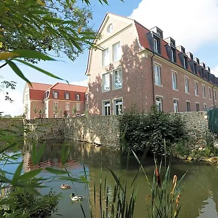 호텔 Hofhotel Grothues-potthoff 센덴