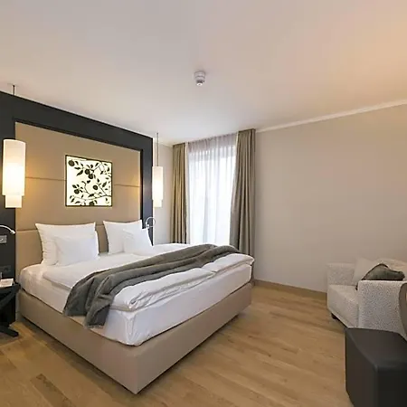 Hofhotel Grothues-potthoff 4* 센덴