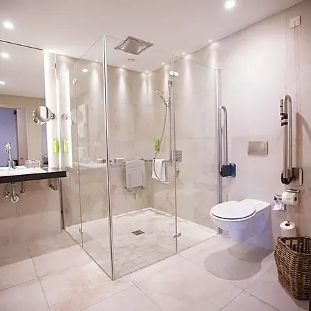 호텔 Hofhotel Grothues-potthoff