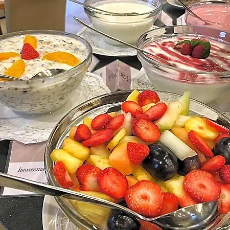 Hofhotel Grothues-potthoff 4* 센덴