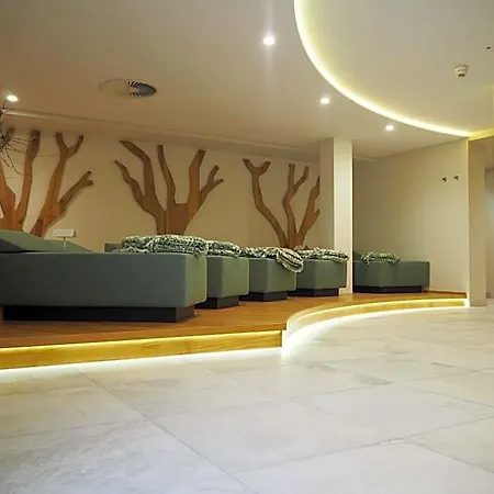 호텔 Hofhotel Grothues-potthoff 4*