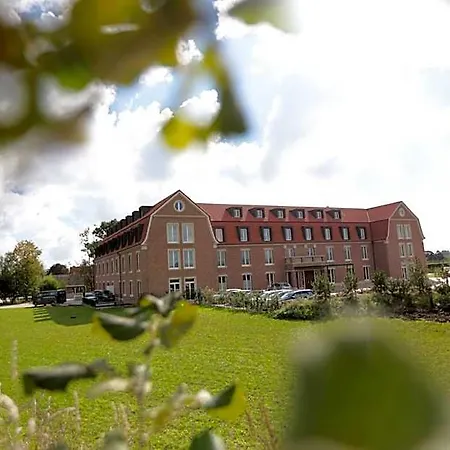 Hofhotel Grothues-potthoff 4*