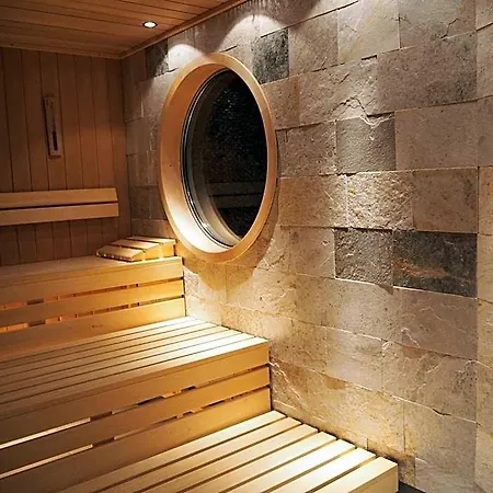Hofhotel Grothues-potthoff 4* 센덴