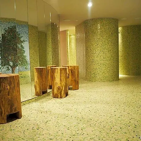 Hofhotel Grothues-potthoff 호텔 4*
