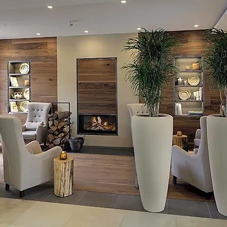 호텔 Hofhotel Grothues-potthoff