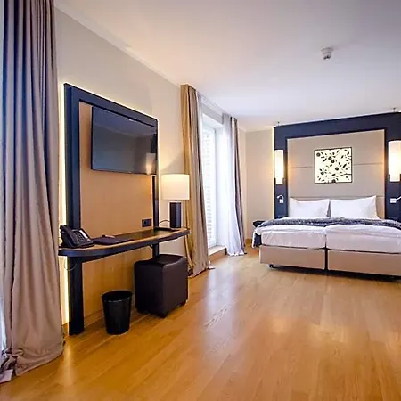 Hofhotel Grothues-potthoff 호텔 센덴