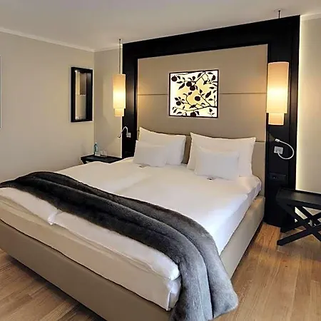 Hofhotel Grothues-potthoff 호텔 센덴