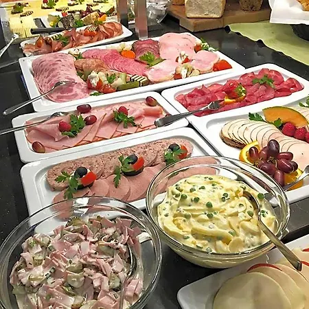 호텔 Hofhotel Grothues-potthoff 4*