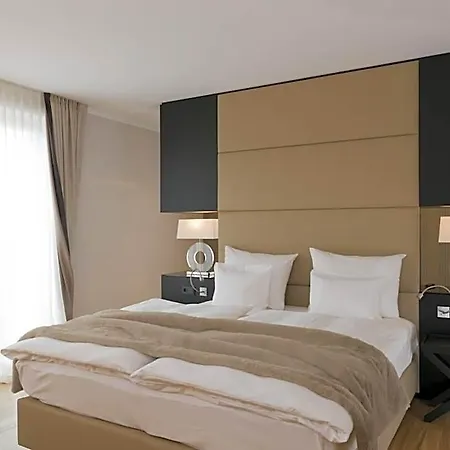 Hofhotel Grothues-potthoff