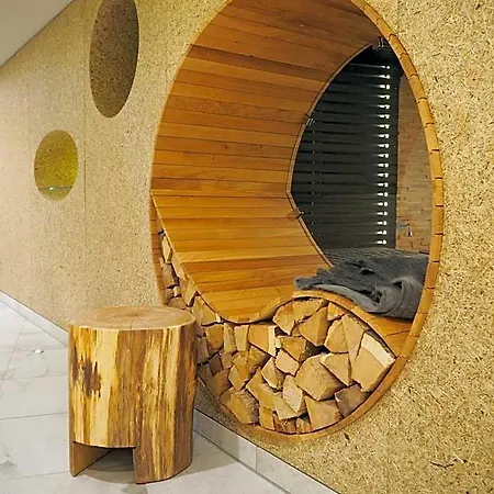 Hofhotel Grothues-potthoff 호텔 4*