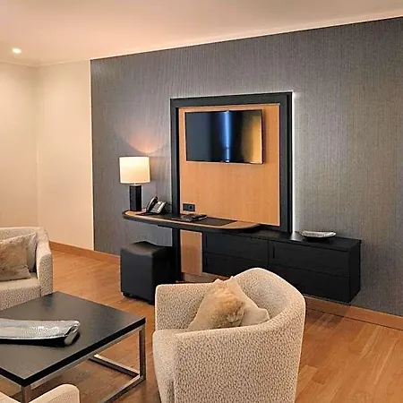 Hofhotel Grothues-potthoff 4* 센덴