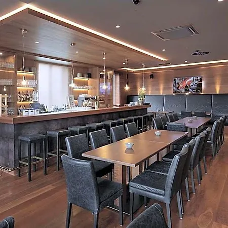 Hofhotel Grothues-potthoff