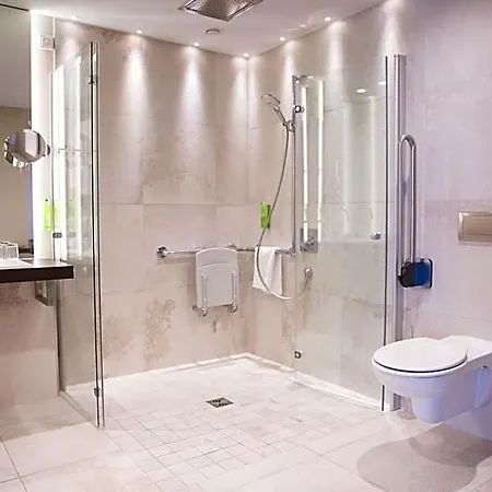 Hofhotel Grothues-potthoff 4* 센덴