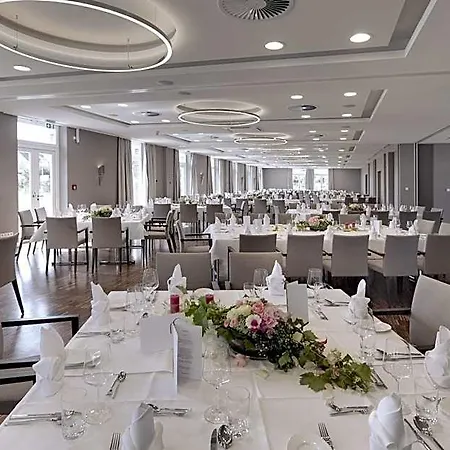 호텔 Hofhotel Grothues-potthoff 4*