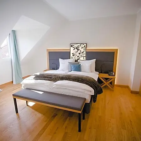호텔 Hofhotel Grothues-potthoff 4*