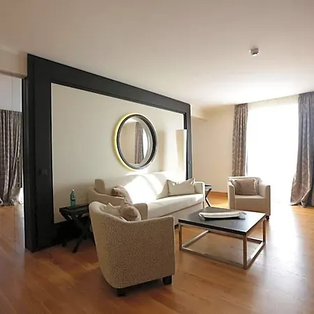 Hofhotel Grothues-potthoff