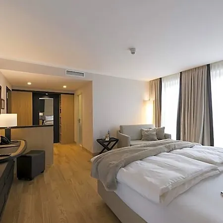 호텔 Hofhotel Grothues-potthoff