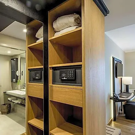 호텔 Hofhotel Grothues-potthoff 4*