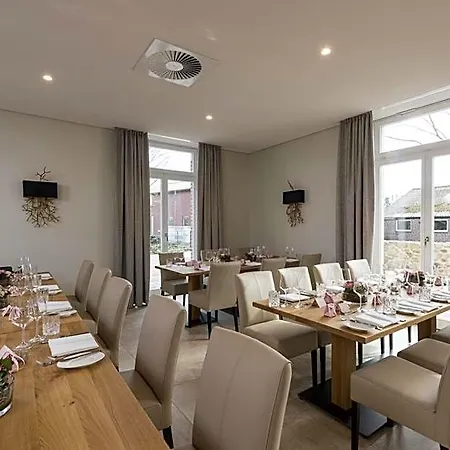호텔 Hofhotel Grothues-potthoff 센덴