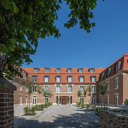 Hotell Hofhotel Grothues-potthoff 4*