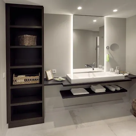 Hofhotel Grothues-potthoff 4* 센덴