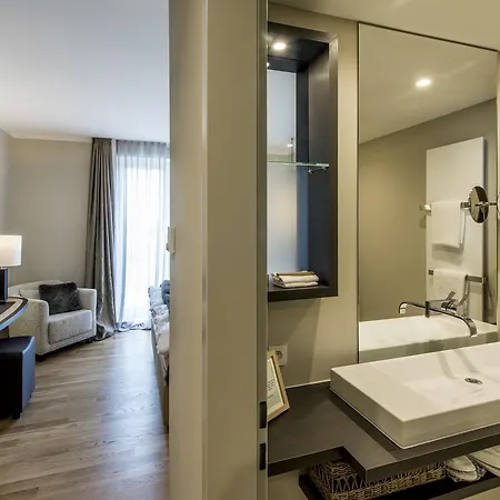 호텔 Hofhotel Grothues-potthoff