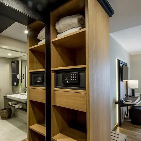 Hofhotel Grothues-potthoff