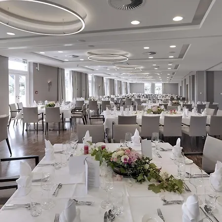 Hofhotel Grothues-potthoff 4* Senden (North Rhine-Westphalia)