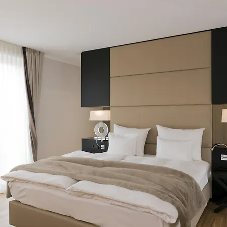 Hotel Hofhotel Grothues-potthoff