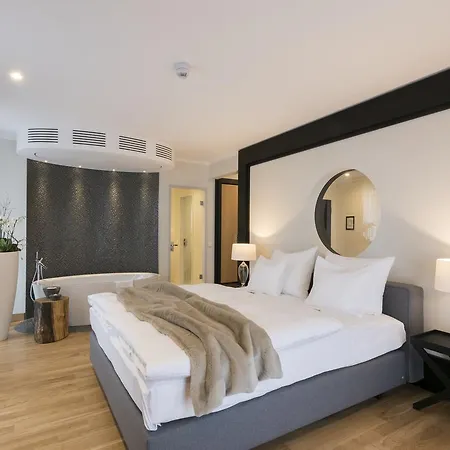 Hofhotel Grothues-potthoff Hotel Senden (North Rhine-Westphalia)