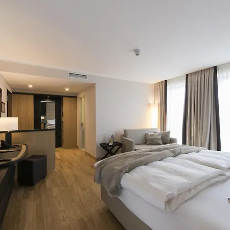 Hofhotel Grothues-potthoff Senden (North Rhine-Westphalia)