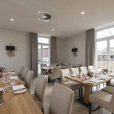 Hofhotel Grothues-potthoff Hotel Senden (North Rhine-Westphalia)