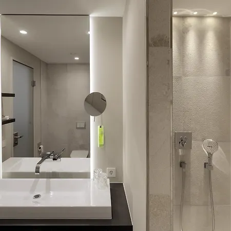 Hofhotel Grothues-potthoff Senden (North Rhine-Westphalia)