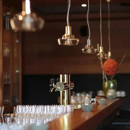 호텔 Hofhotel Grothues-potthoff 4*