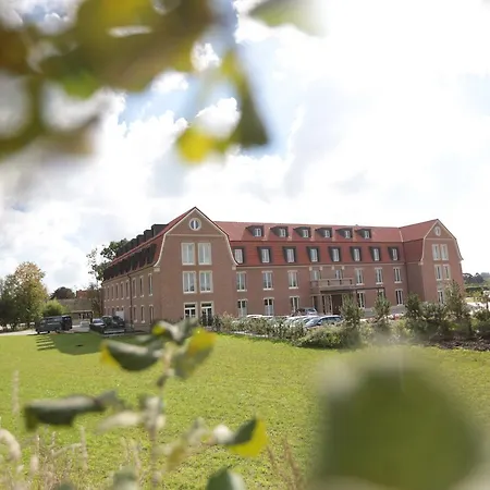 Hofhotel Grothues-potthoff 4*