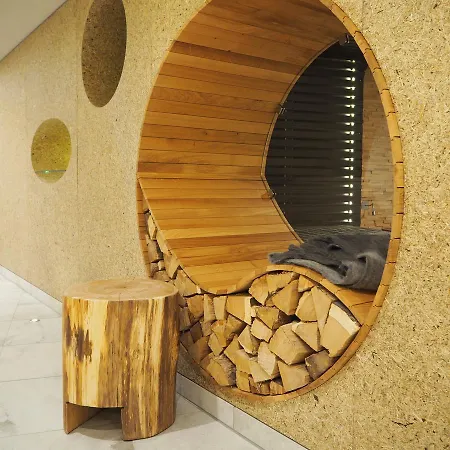 Hotell Hofhotel Grothues-potthoff