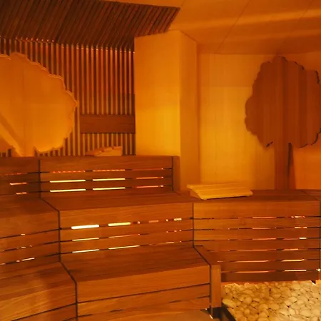 Hofhotel Grothues-potthoff 4* Senden (North Rhine-Westphalia)