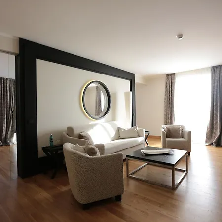 Hofhotel Grothues-potthoff 4*