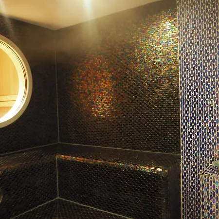 Hofhotel Grothues-potthoff