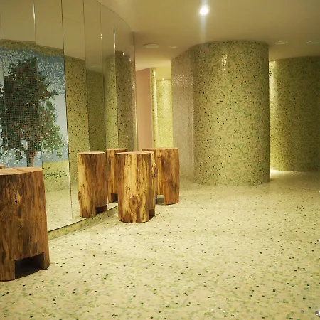 Hofhotel Grothues-potthoff 4*