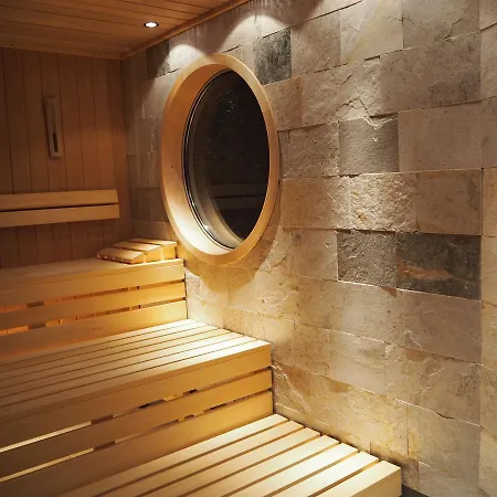 호텔 Hofhotel Grothues-potthoff 4*
