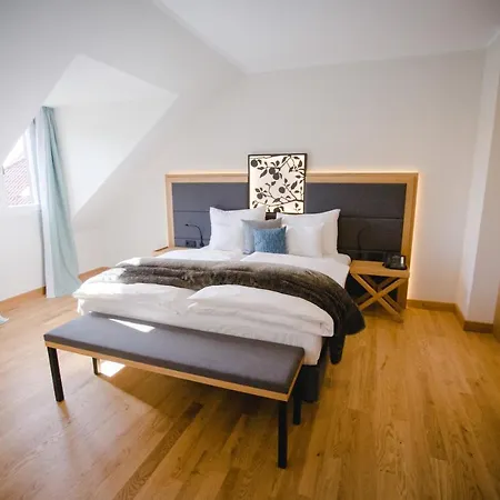 Hofhotel Grothues-potthoff Hotell 4*