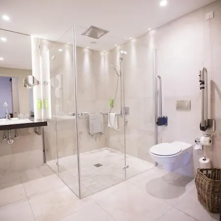 Hotel Hofhotel Grothues-potthoff Senden (North Rhine-Westphalia)