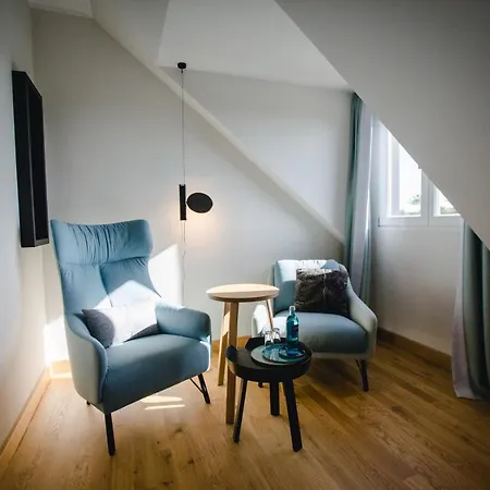 Hotel Hofhotel Grothues-potthoff 4*