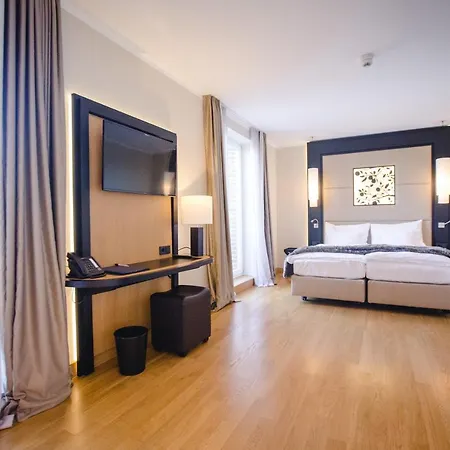 Hofhotel Grothues-potthoff 4* Senden (North Rhine-Westphalia)