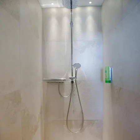 호텔 Hofhotel Grothues-potthoff 센덴