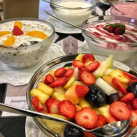 Hofhotel Grothues-potthoff 4*