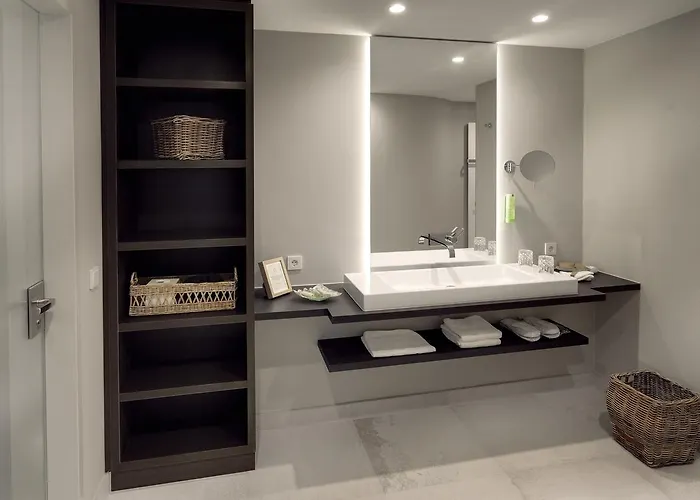 Hofhotel Grothues-potthoff 4* Senden (North Rhine-Westphalia)