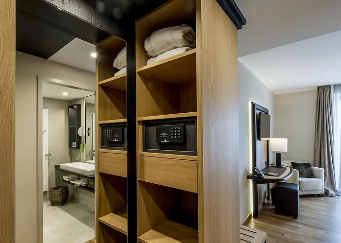 Hofhotel Grothues-potthoff