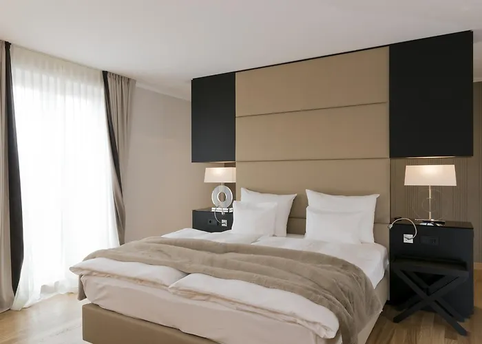 酒店 Hofhotel Grothues-potthoff